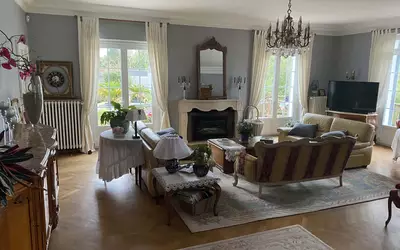 La Châtre (36400)