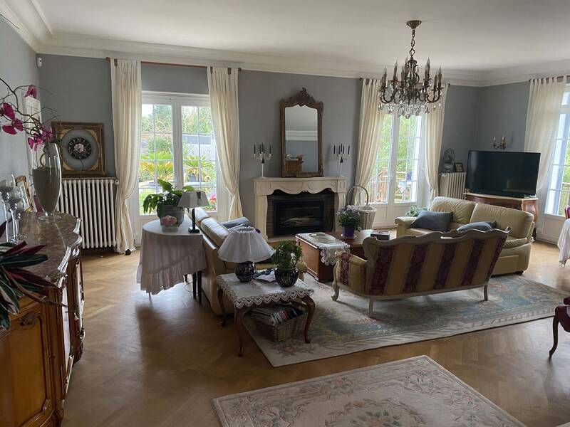 La Châtre (36400)