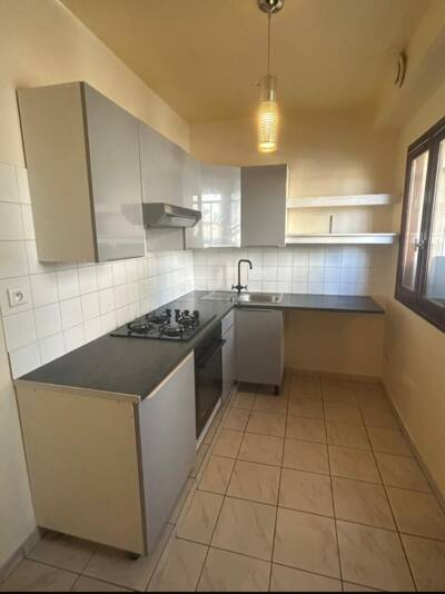Location appartement studio Andrésy (78570)
