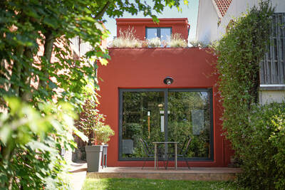 Vente maison 3 pièces Fontenay-sous-Bois (94120)
