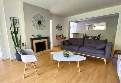 Vente appartement 5 pièces Vaucresson (92420)