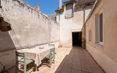 La Charité-Sur-Loire (58400)