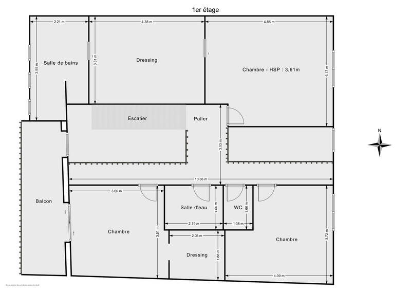 Villa Prestations Haut De Gamme