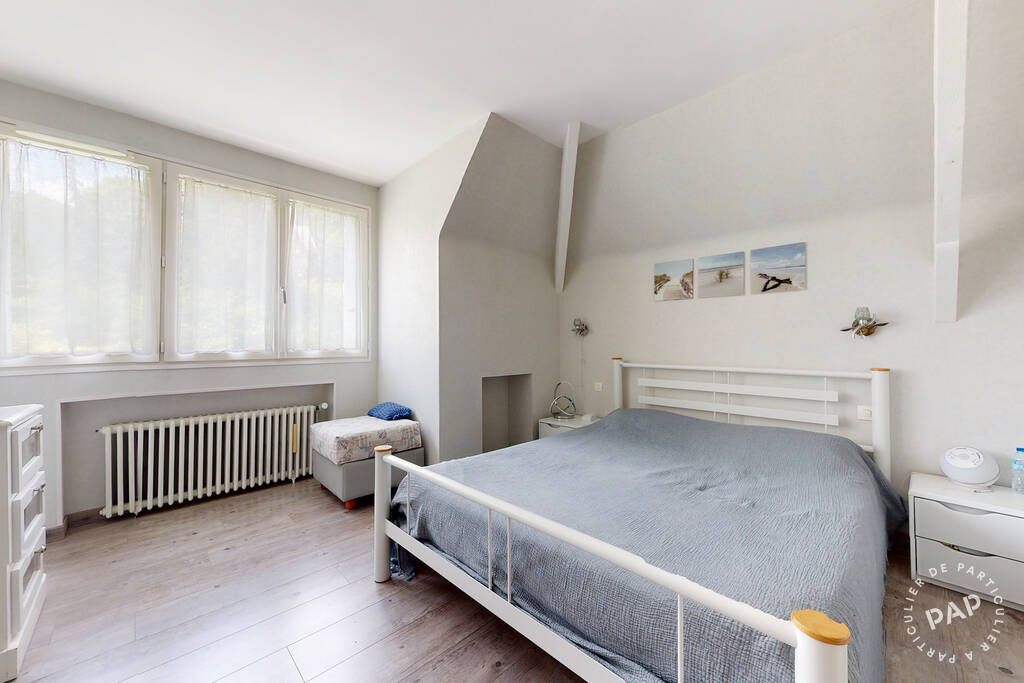 Vente maison 190 m² Le Mesnil-Le-Roi (78600) - 190 m² - 1.000.000