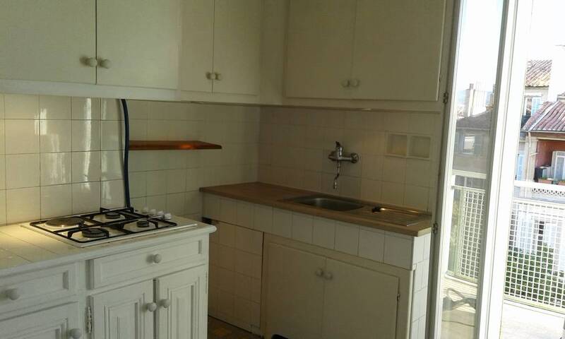 Marseille 6E
