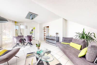 Vente appartement 2 pièces Annemasse (74100)