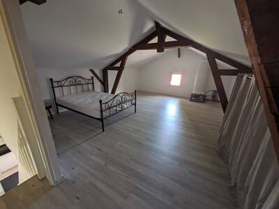 Location maison 3 pièces Labouheyre (40210)