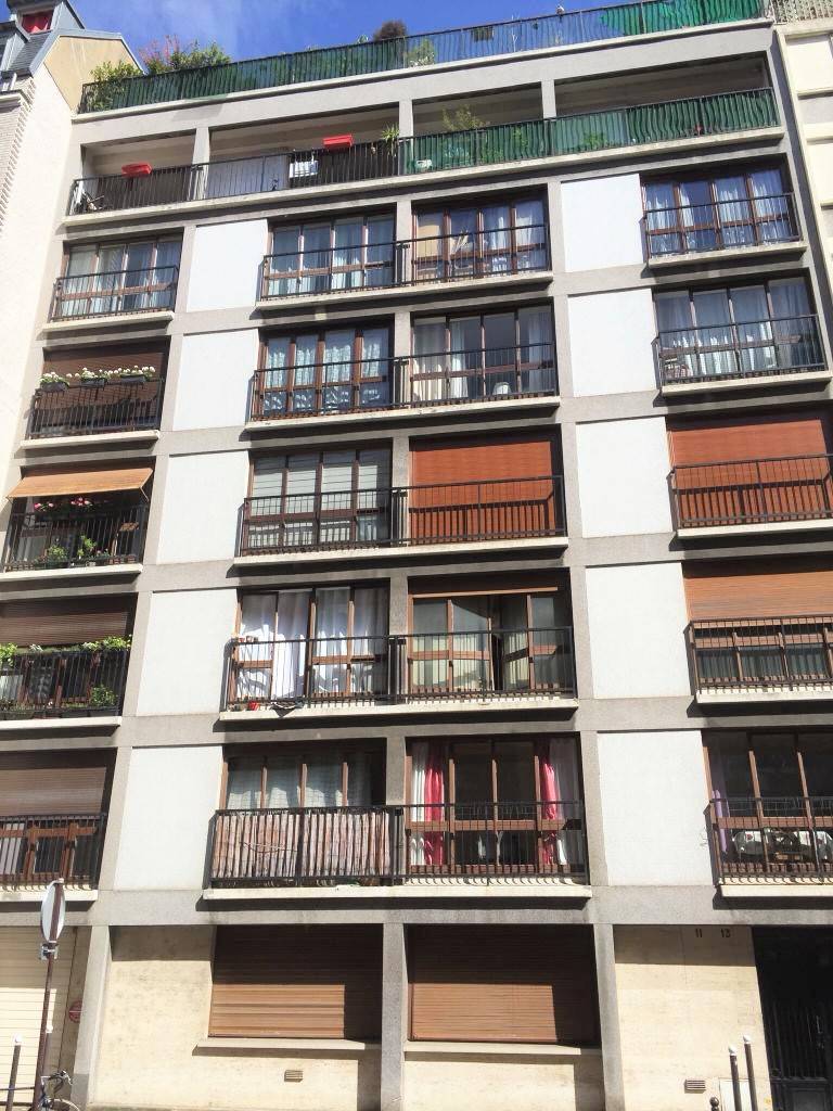 Paris 15E