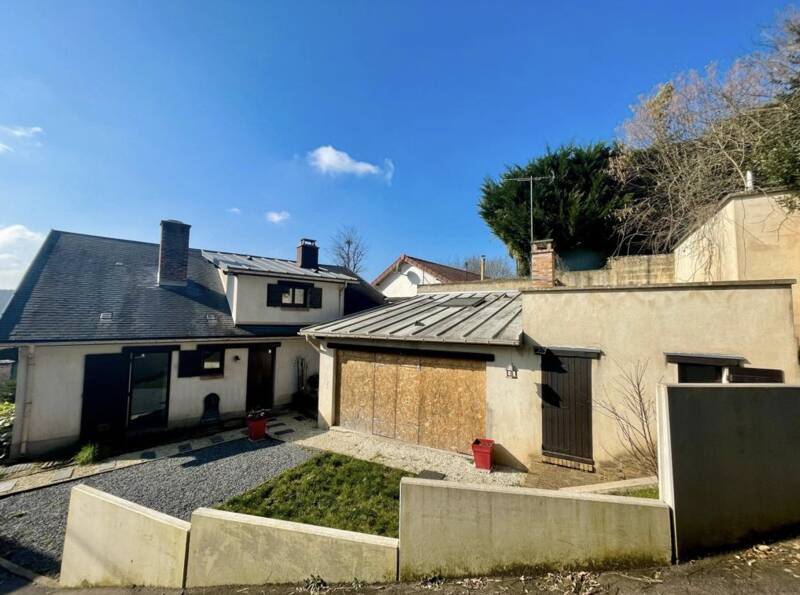 Bièvres (91570)