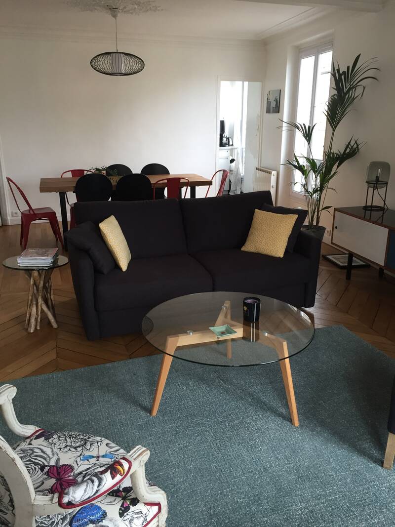 Paris 17E (75017)