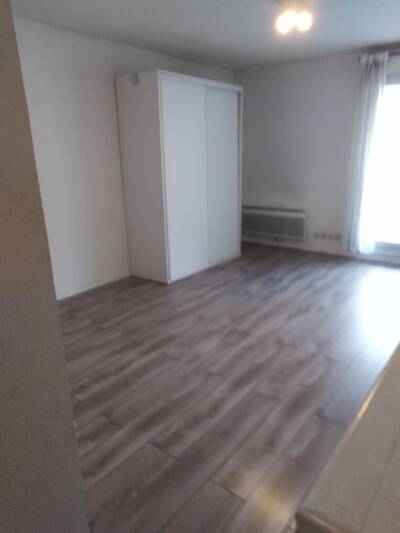 Vente appartement studio Strasbourg (67)