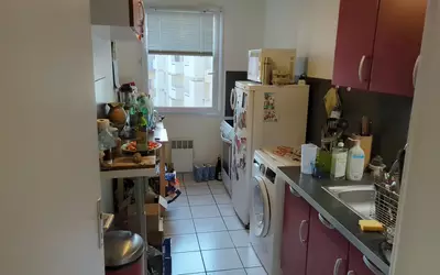 Villeurbanne (69100)