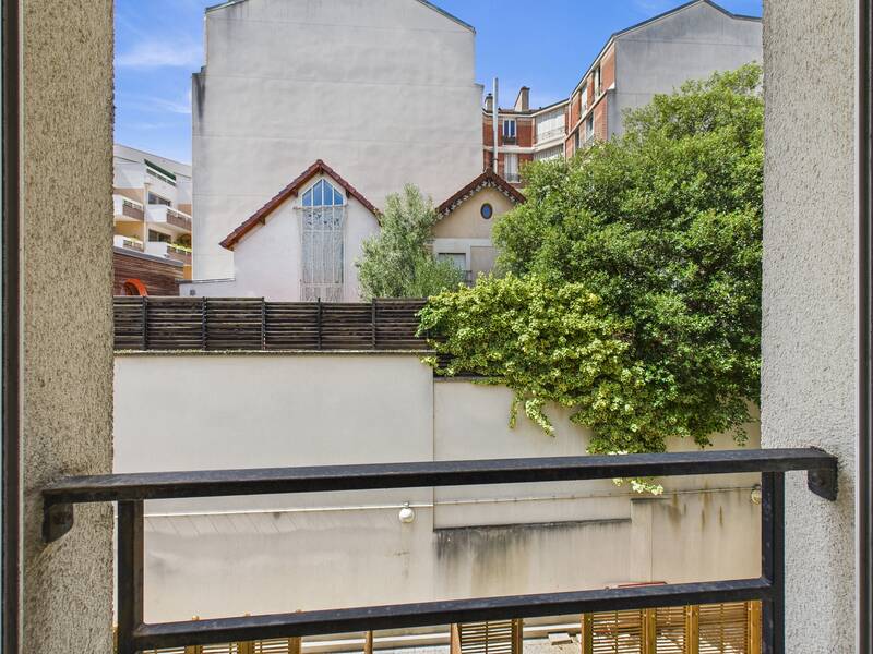 Paris 20E (75020)