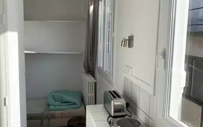 Paris 16E