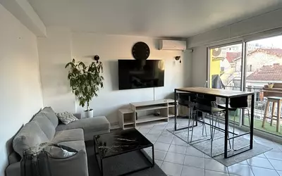 Marseille 10E (13010)