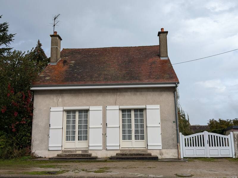Ygrande (03160)