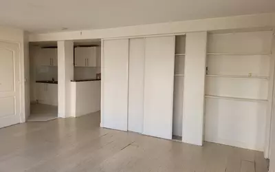 Paris 20E (75020)