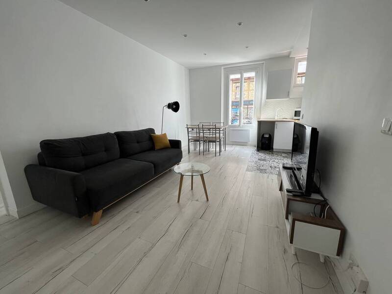 Enghien-Les-Bains (95880)