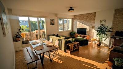 Vente appartement 3 pièces Nogent-sur-Marne (94130)