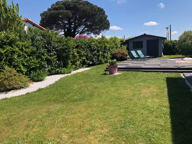Biscarrosse (40600)