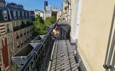 Paris 14E (75014)