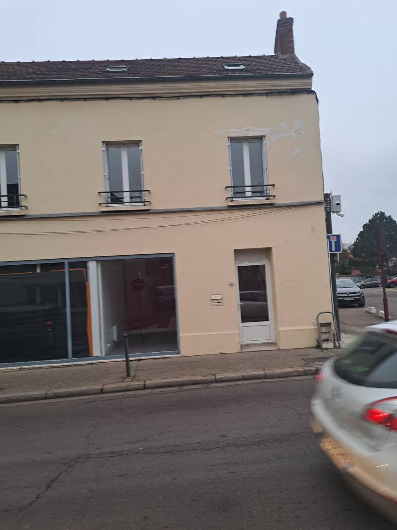 Rosny-Sur-Seine