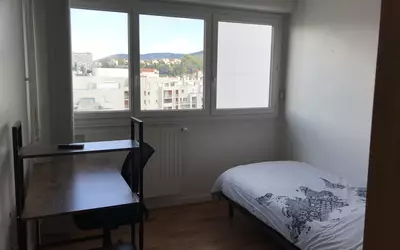 Saint-Étienne (42000)