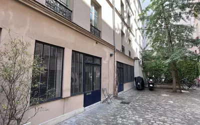 Paris 11E (75011)