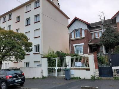 Location appartement 4 pièces Bagneux (92220)