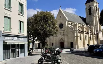 Bagneux (92220)