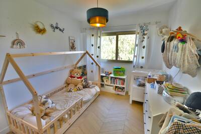 Vente appartement 3 pièces Vallauris (06220)