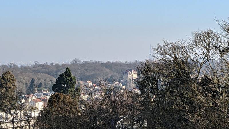 Ville-D'avray (92410)
