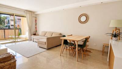 Vente appartement 3 pièces Mougins (06250)