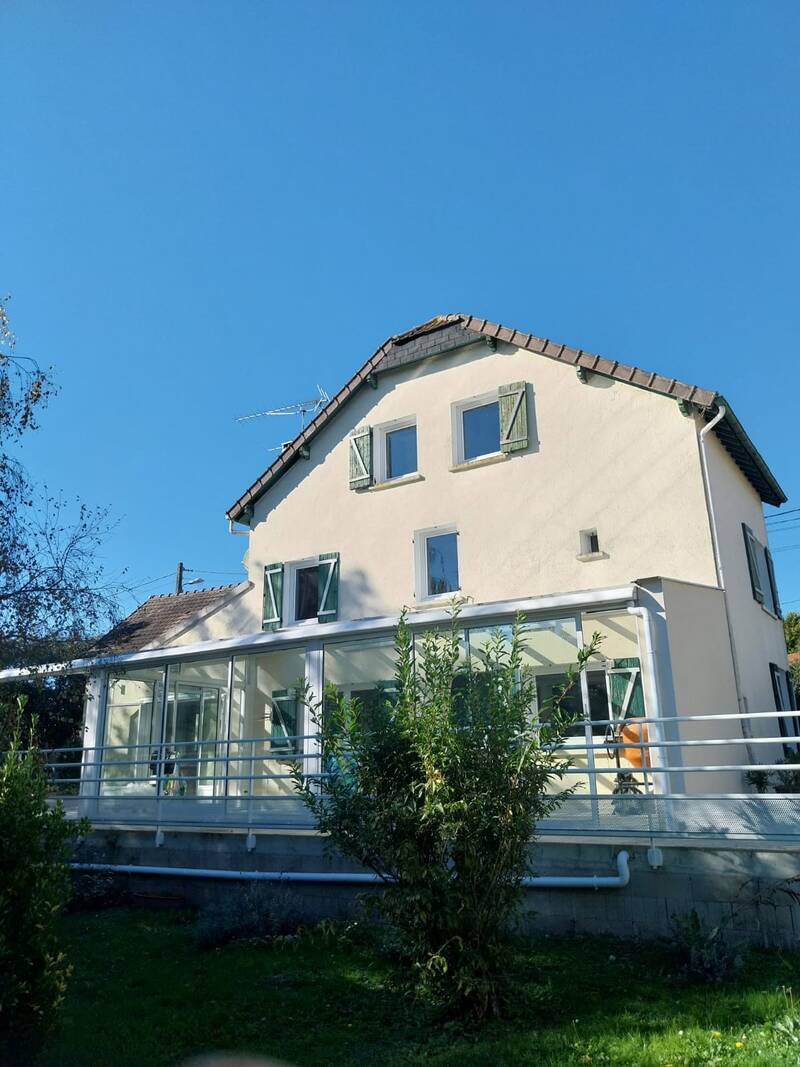 Jaignes (77440)