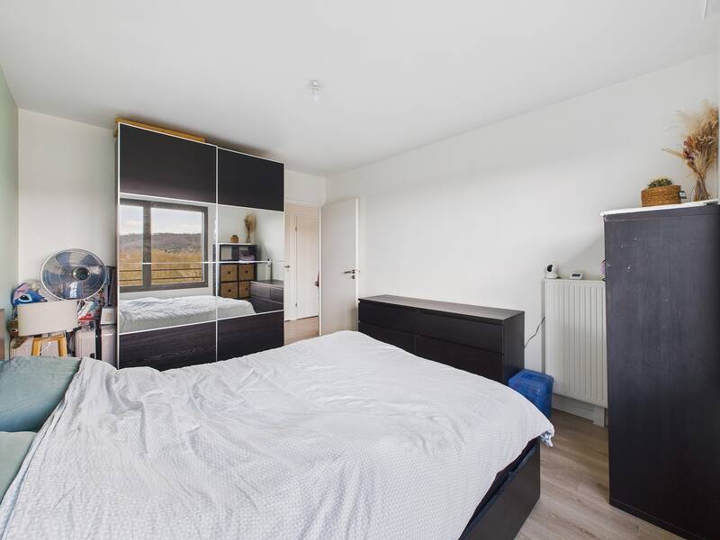 Superbe T3 Lumineux De 61M² À Vendre – Quartier Vilgénis, Massy