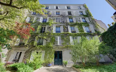 Paris 6E (75006)