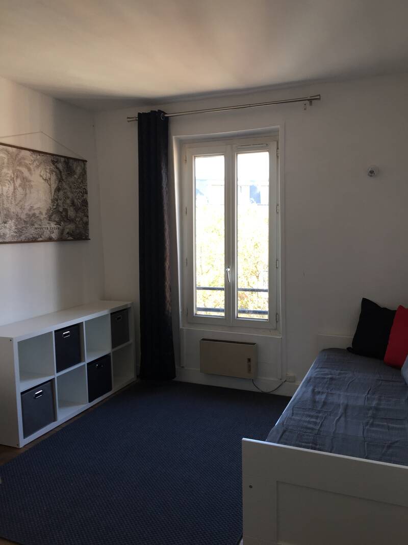 Paris 18E (75018)