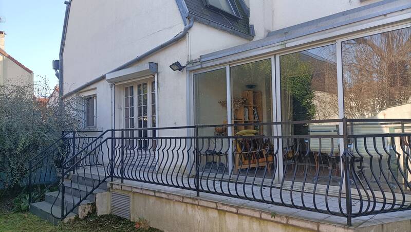 Maisons-Alfort (94700)
