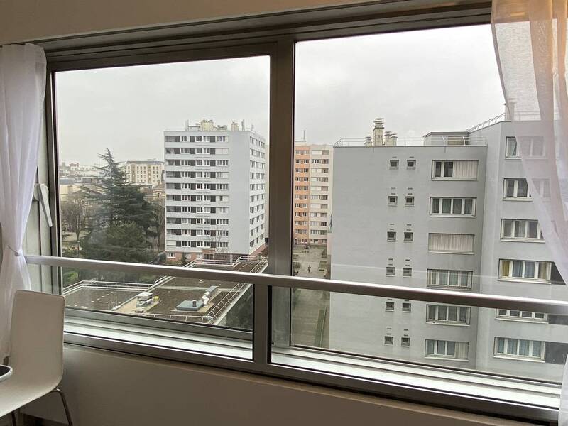 Paris 15E (75015)