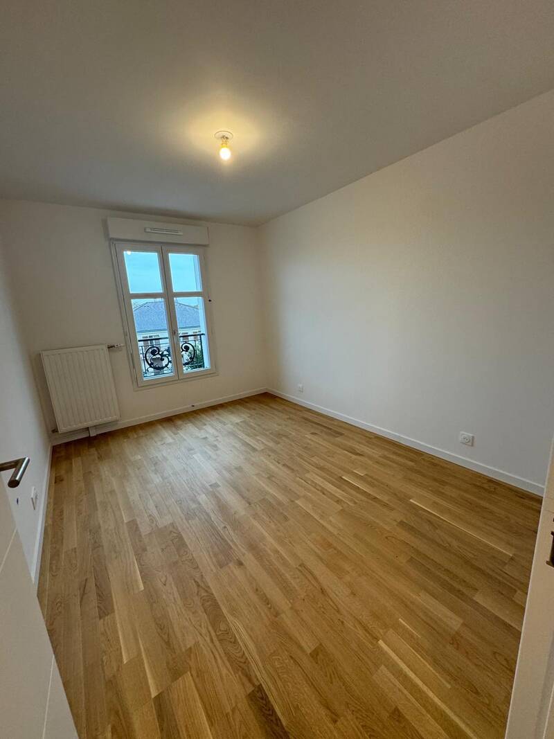 Le Blanc-Mesnil (93150)