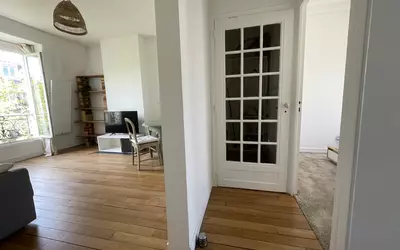 Paris 20E (75020)