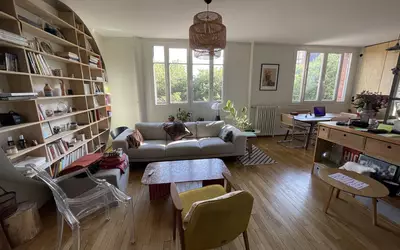Paris 13E (75013)