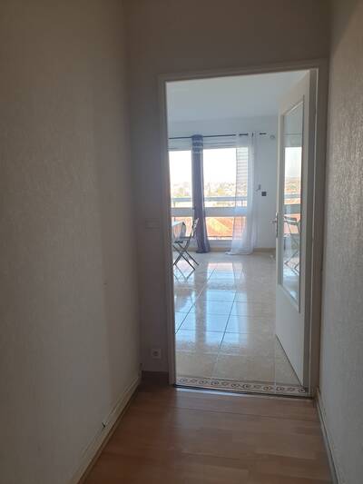 Vente appartement 5 pièces Tremblay-en-France (93290)