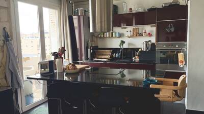 Location appartement 3 pièces Montpellier (34)