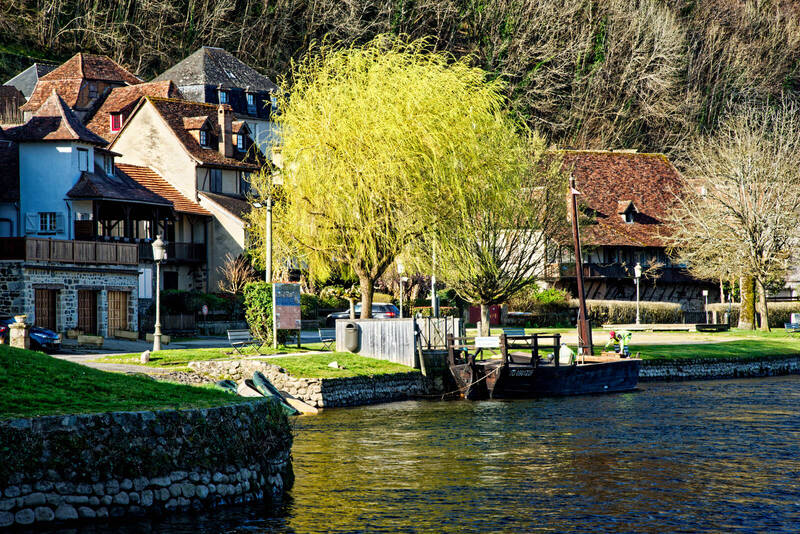 Beaulieu-Sur-Dordogne (19120)