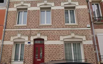 Saint-Quentin (02100)