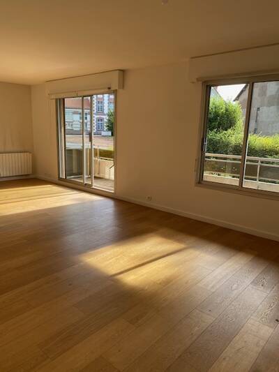 Location appartement 4 pièces Clermont-Ferrand (63)
