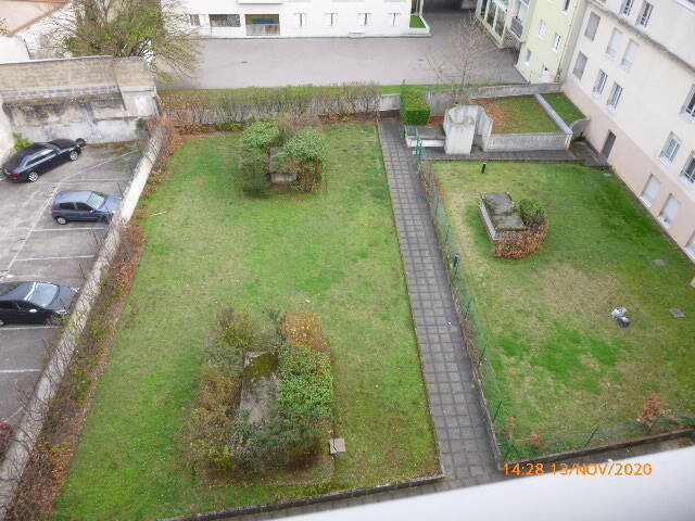 Villeurbanne (69100)