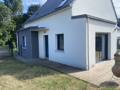 Vente maison 5 pièces Lancieux (22770)
