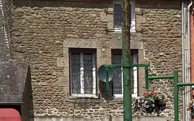 Saint-Pierre-Des-Nids (53370)